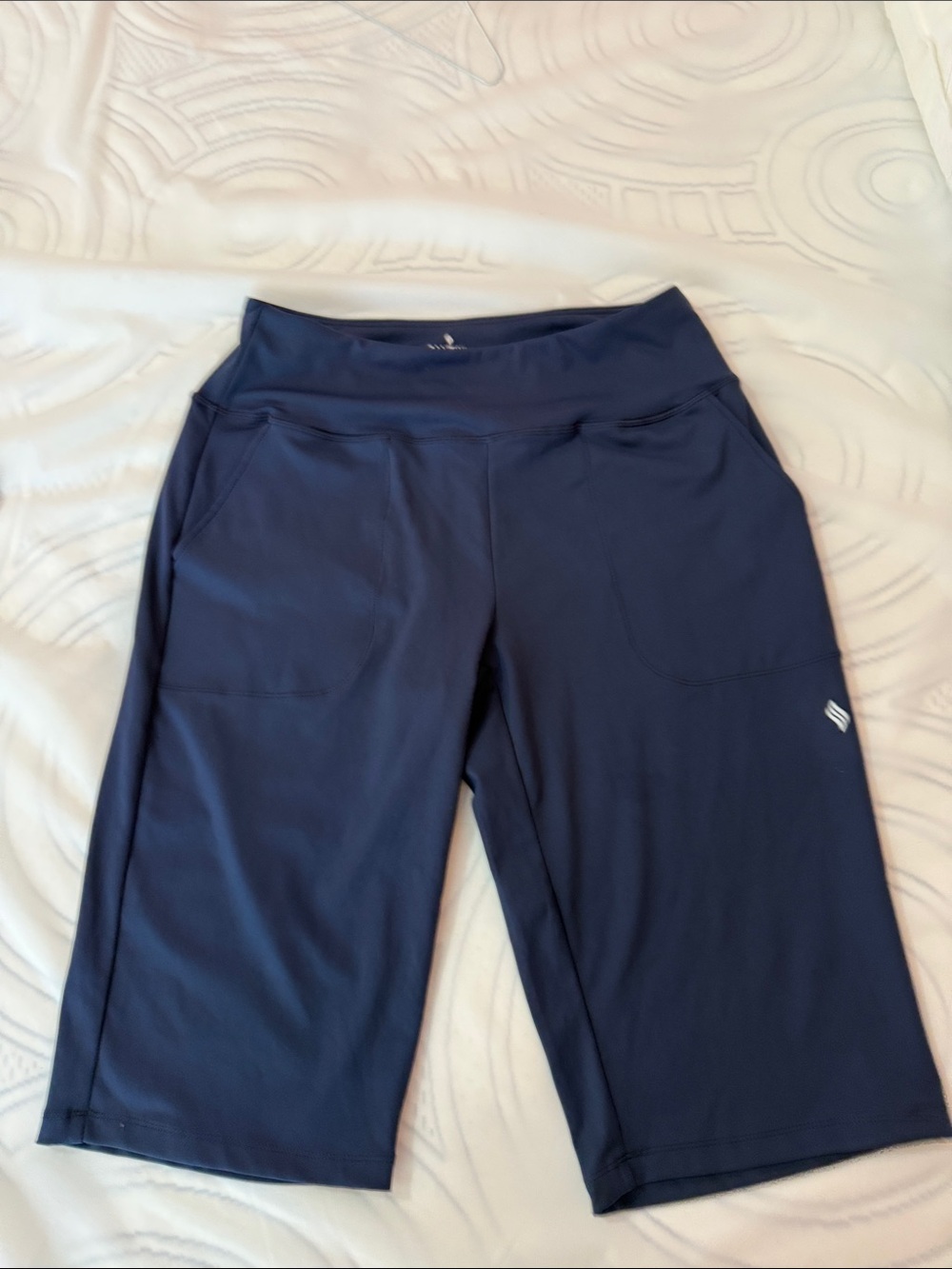NW T shorts Santiny size M designed in Italy